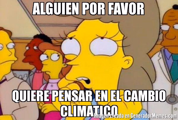 ¿Cómo afecta el clima de cada mundo a los Sims?