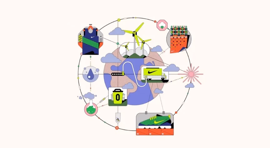 ¿Qué cambios ha ejecutado Nike Grind en sus nuevos modelos?