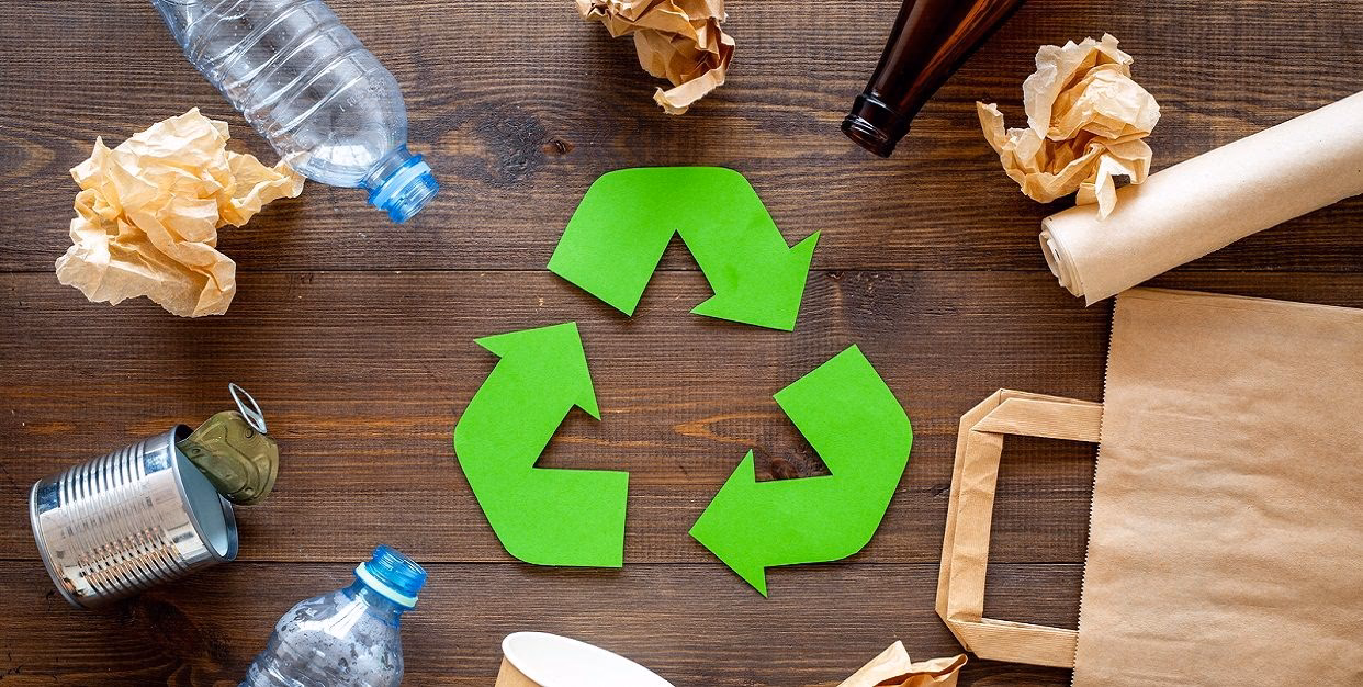 ¿Cómo generar menos basura?