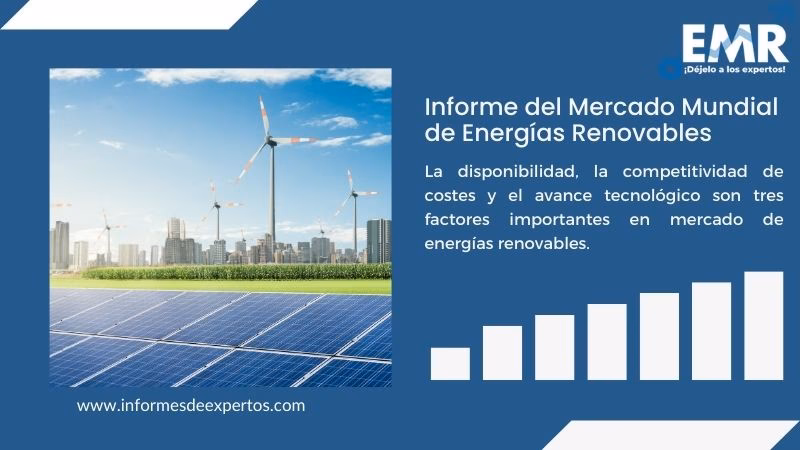 ¿Cuál es la mayor fuente de energía renovable en México?