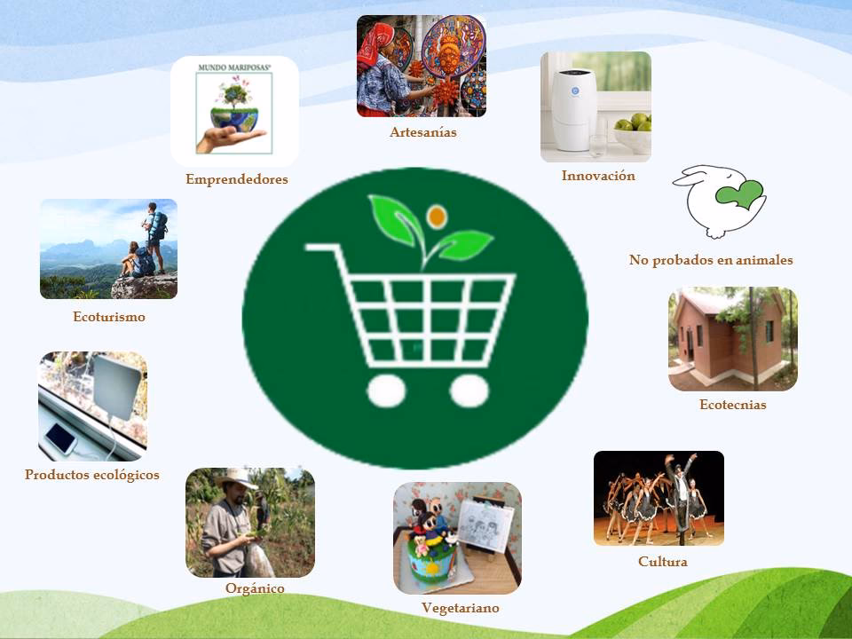 ¿Cómo identificar los productos ecológicos?