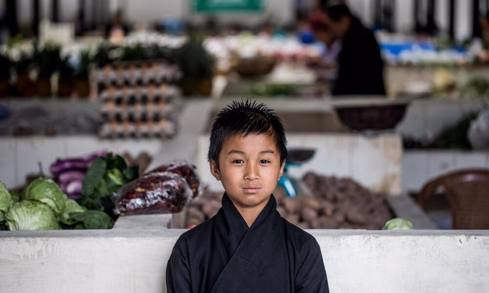 ¿Cuáles son las consecuencias del cambio climático?