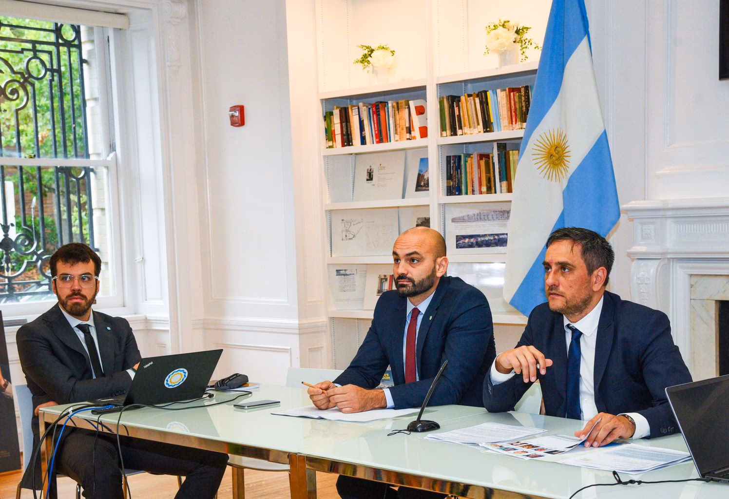 ¿Cuál es el objetivo de la reunión de Mercosur?