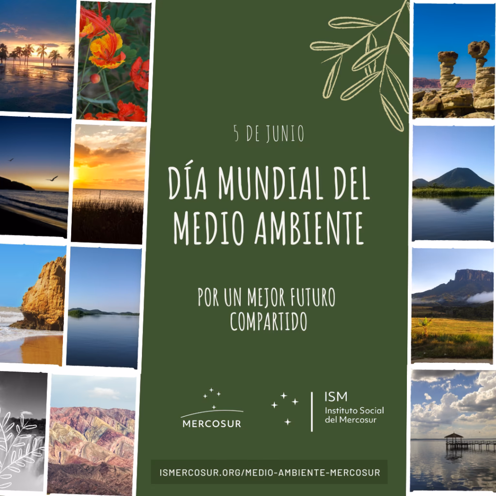 ¿Qué es el acuerdo entre Chile y el Mercosur?