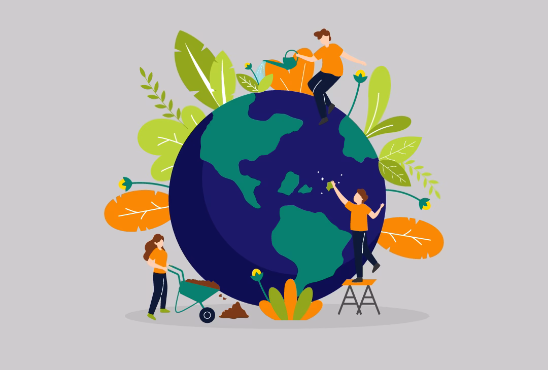 ¿Cuál es la importancia del cuidado del Medio Ambiente?