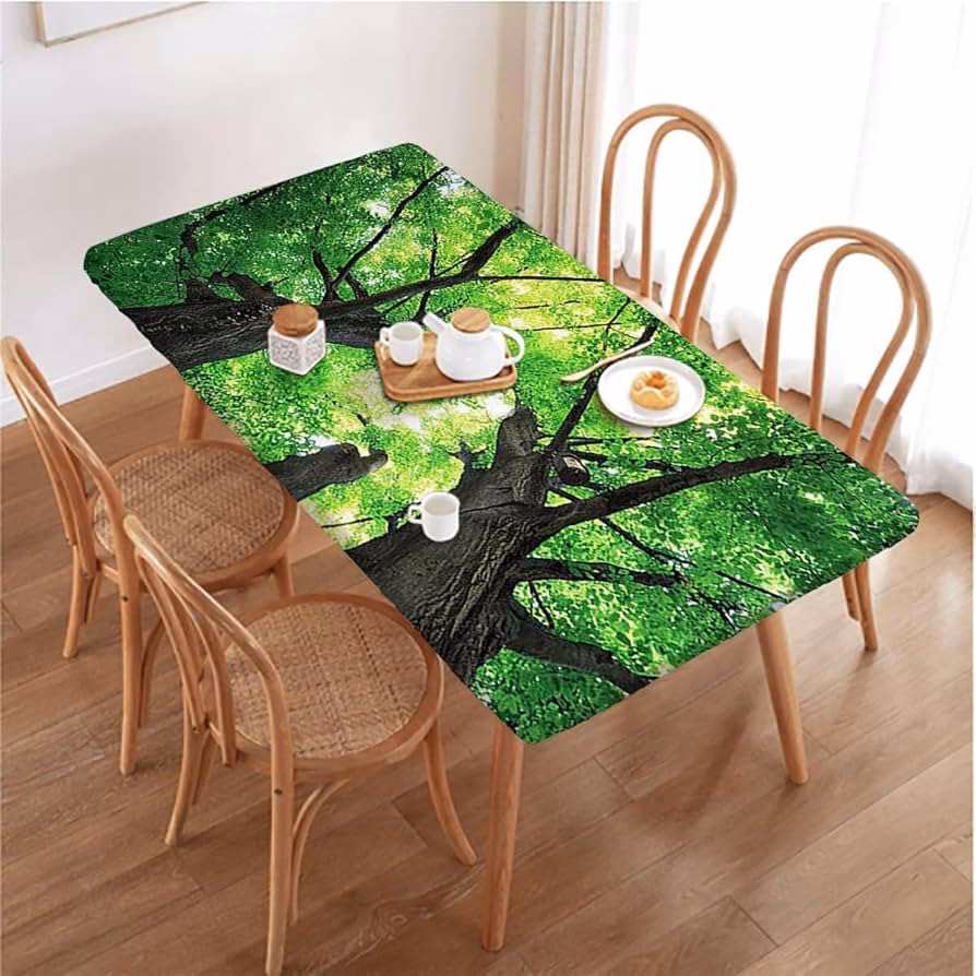 ¿Cuáles son los temas de Educación Ambiental en las mesas?