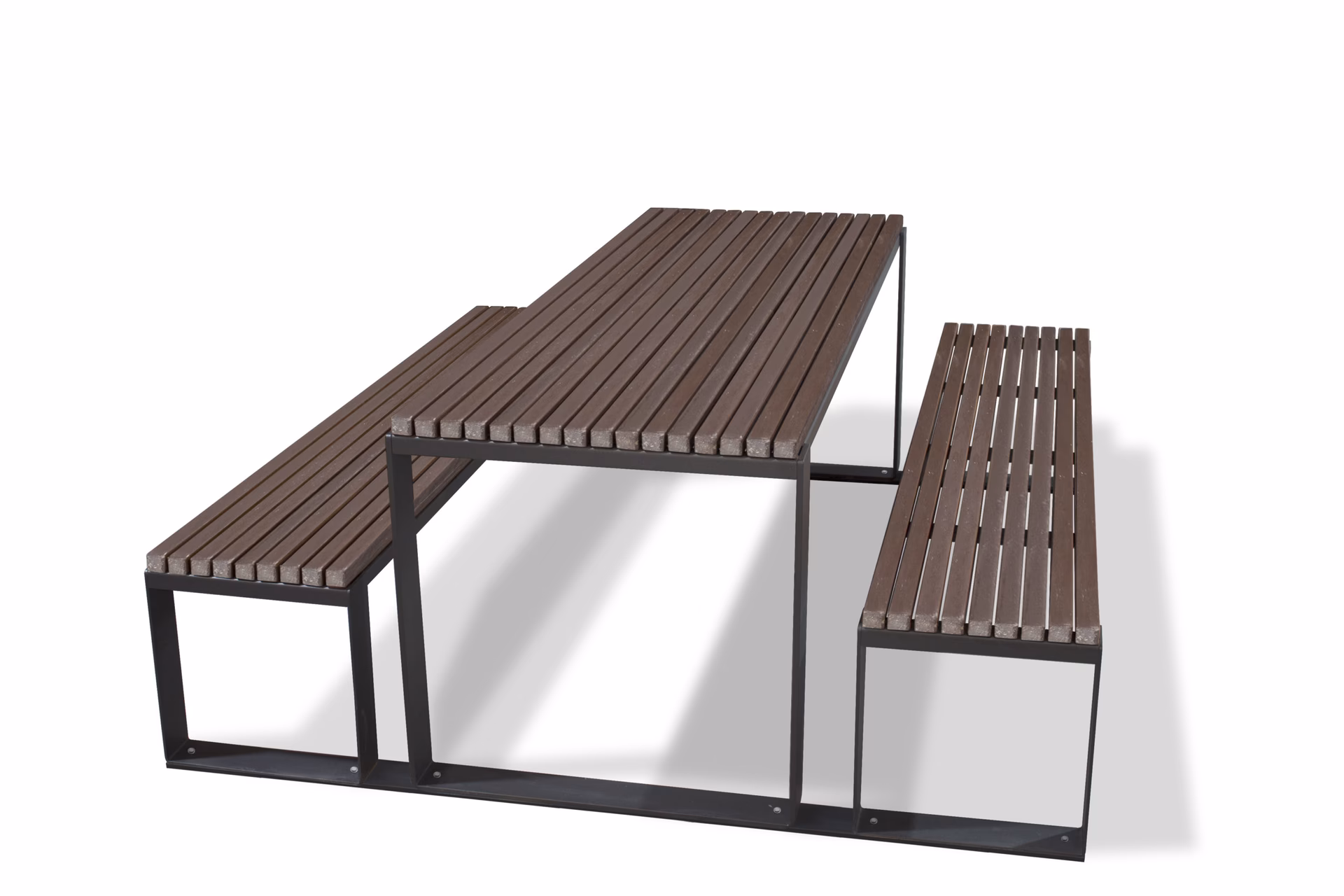 ¿Qué hacer con las mesas de reciclaje?