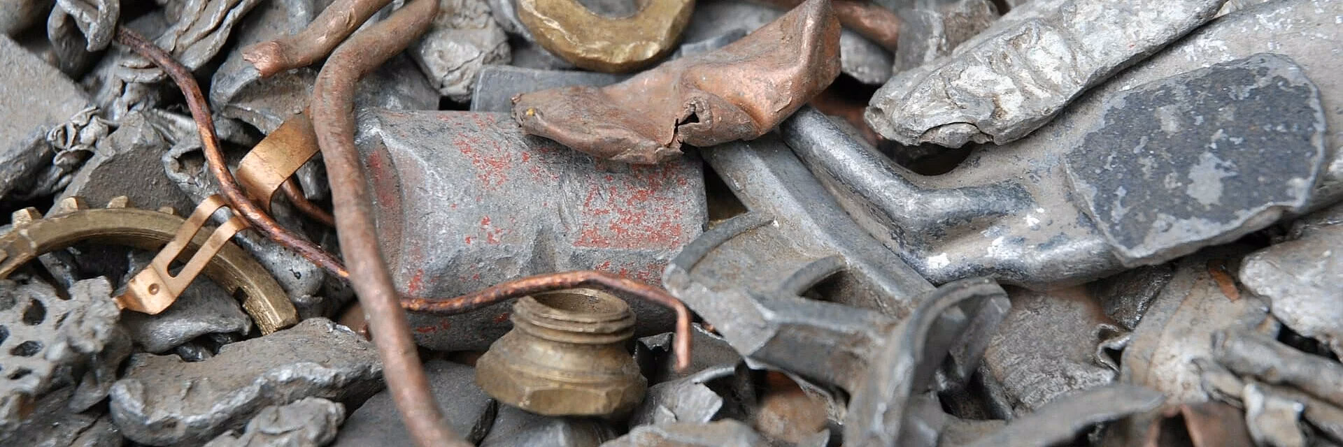 ¿Cuál es el valor económico de los metales no ferrosos?