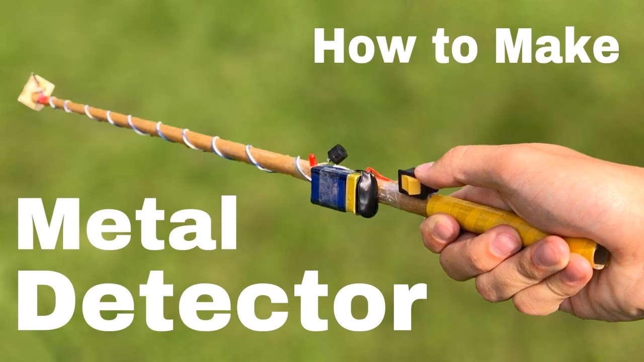 Can a metal detection system be used with a magnetic separator?