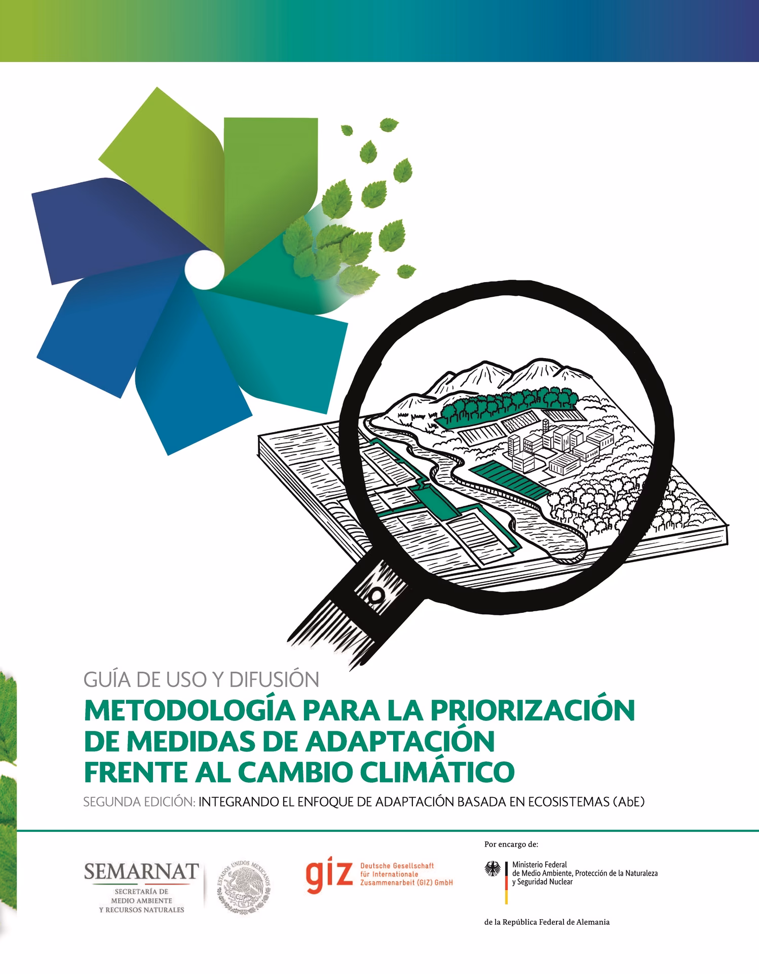 ¿Cómo se puede cuantificar el cambio climático?