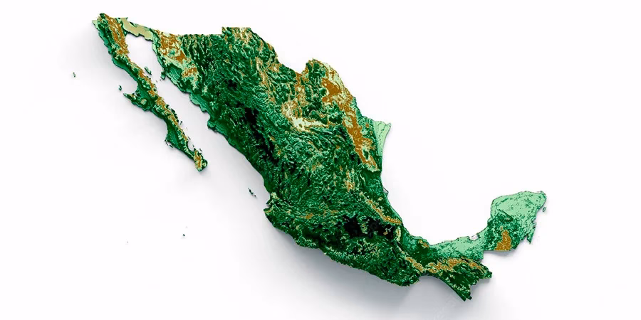 ¿Cuáles son los retos del desarrollo sustentable en México?