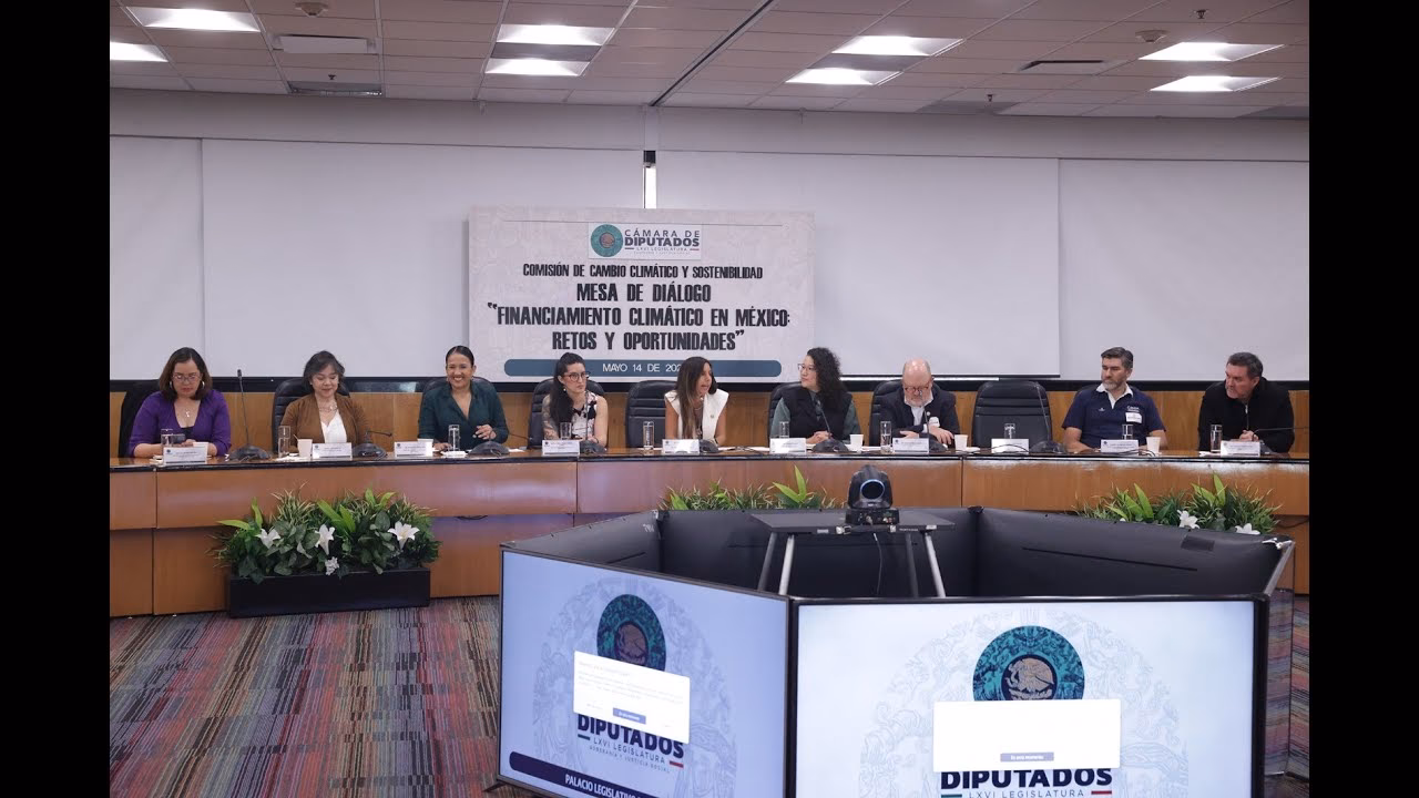 ¿Por qué no hay compromisos reales en las negociaciones del cambio climático?