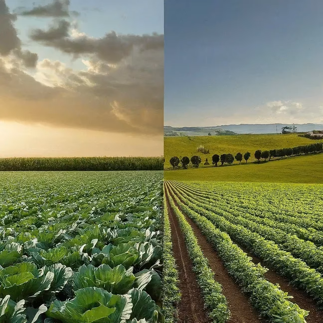 ¿Qué beneficios trae tener una huerta orgánica y ecológica?