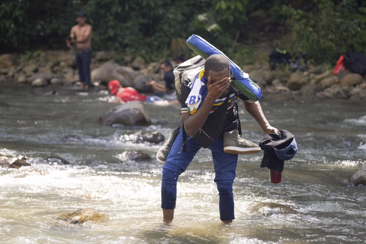 ¿Cómo está la situación de los migrantes en México?