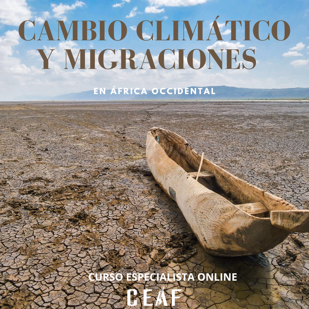 ¿Cómo afecta el cambio climático a las zonas áridas africanas?