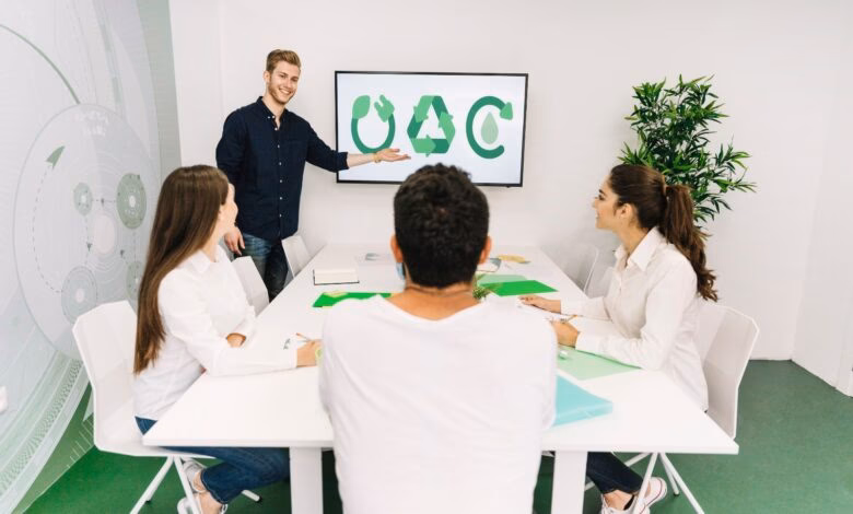 ¿Cuántos millennials están concienciados con el medio ambiente?