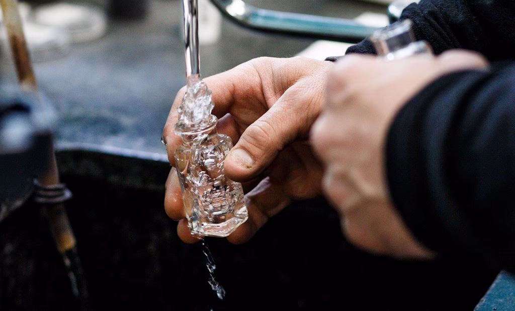 Does Milwaukee have a water problem?