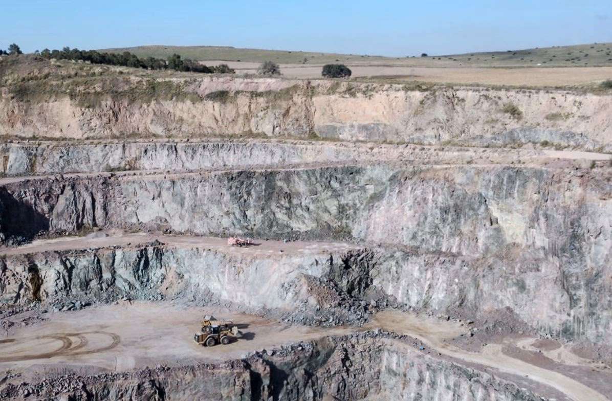 ¿Cuáles son las entidades más afectadas por la contaminación de las mineras?