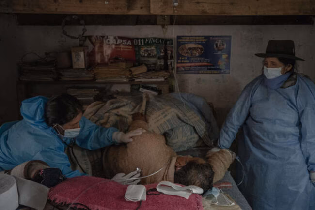 ¿Cuáles son las consecuencias de las actividades mineras?