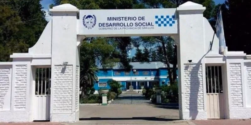 ¿Cuál es la misión del Ministerio de Desarrollo Social?