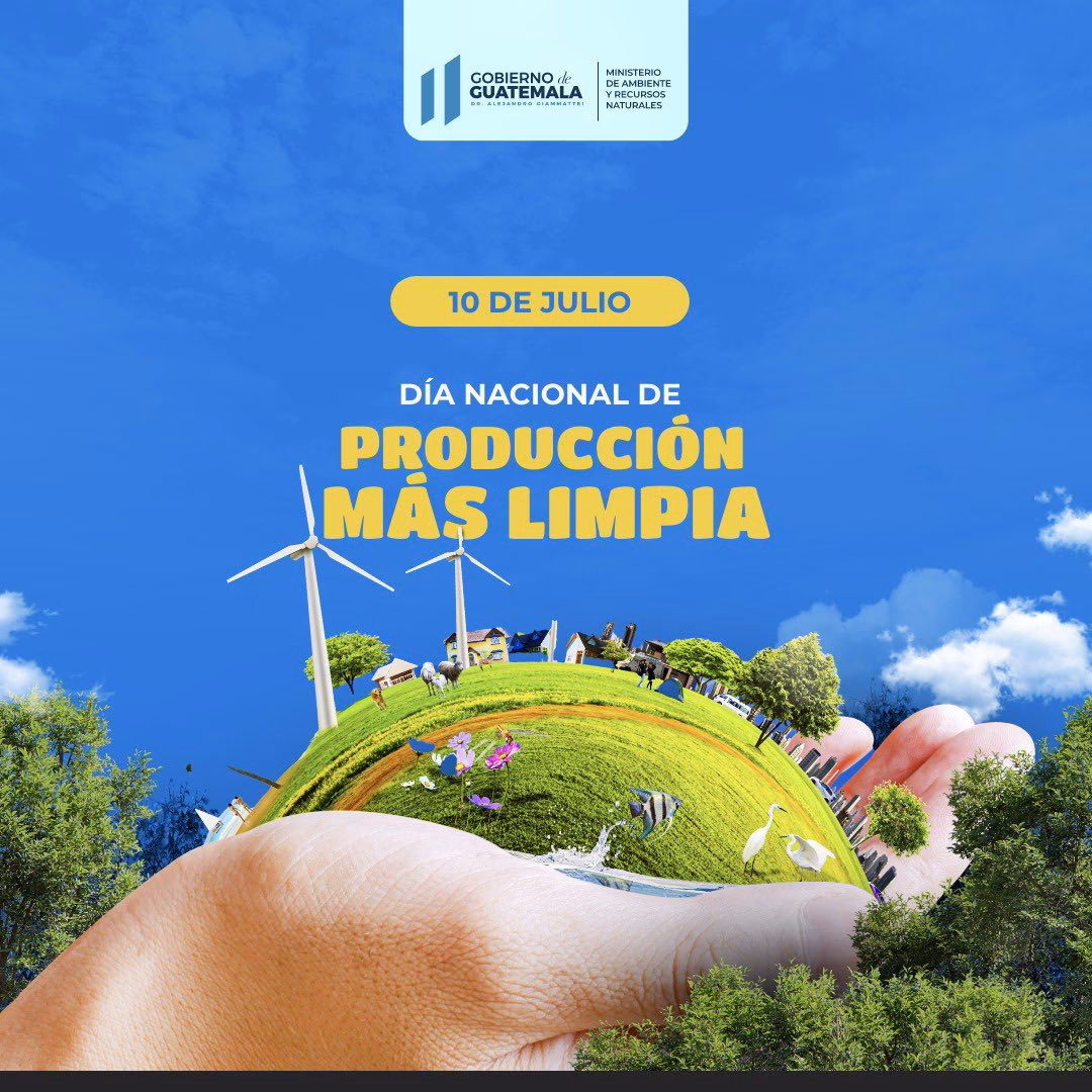 ¿Quiénes son los ministros de Ambiente y producción?