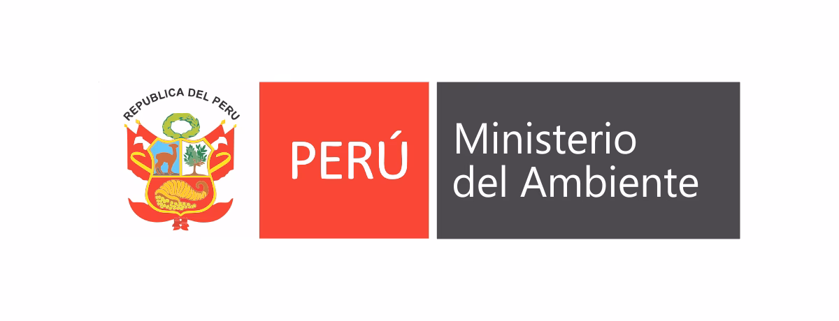 ¿Quiénes son los representantes del Ministerio del ambiente de Perú?