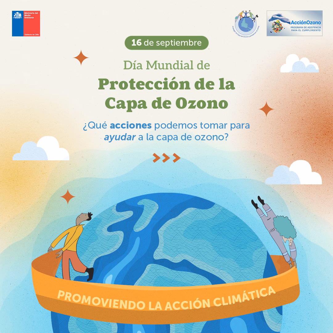 ¿Qué es la normativa de ozono?