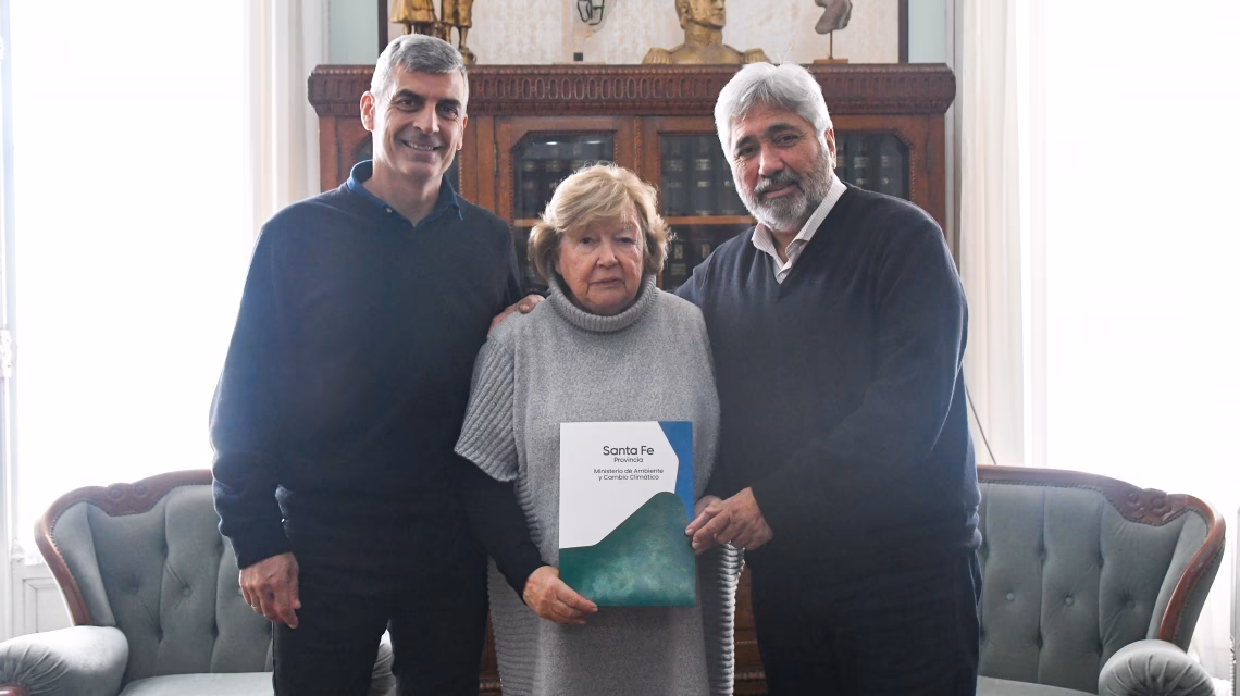 ¿Qué es el plan de Fomento del Ministerio de Cultura de Santa Fe?