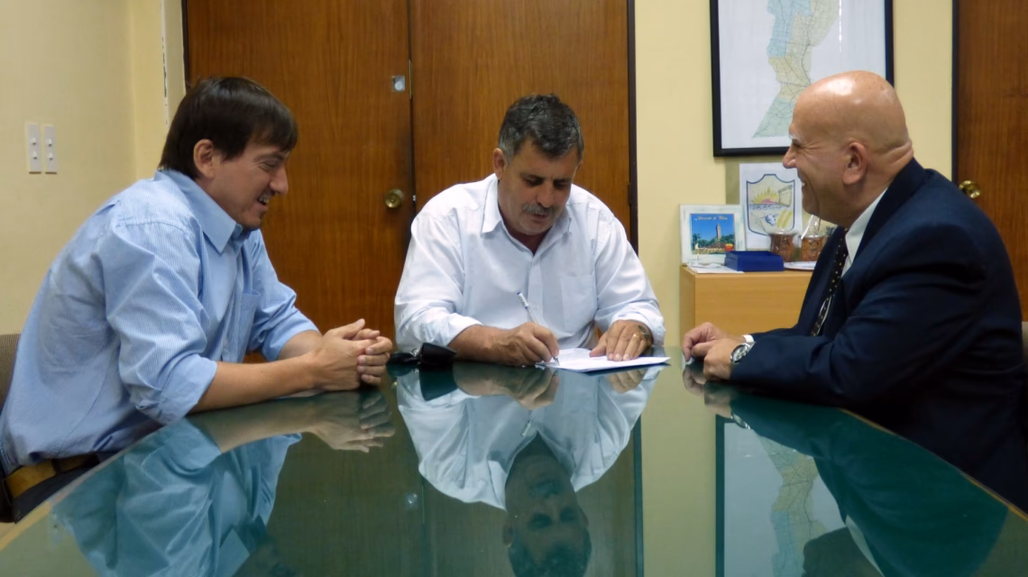 ¿Qué es el plan de Fomento del Ministerio de Cultura de Santa Fe?