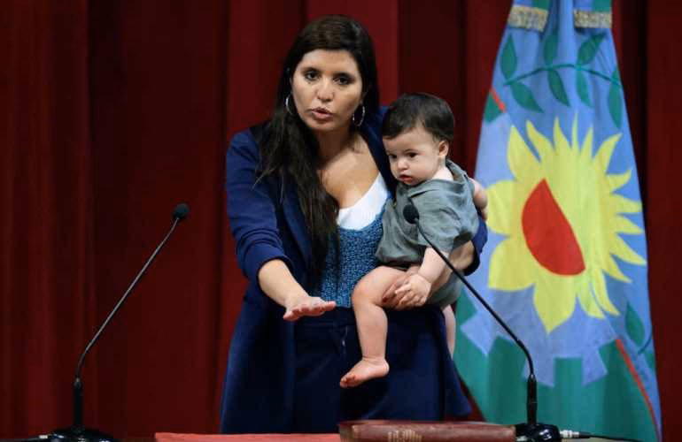 ¿Quién creó el primer Ministerio de ambiente?