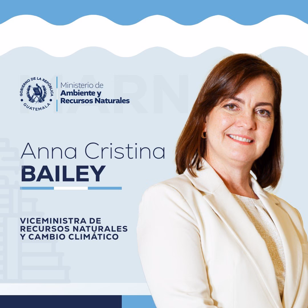 ¿Quién es el ministro de medio ambiente?