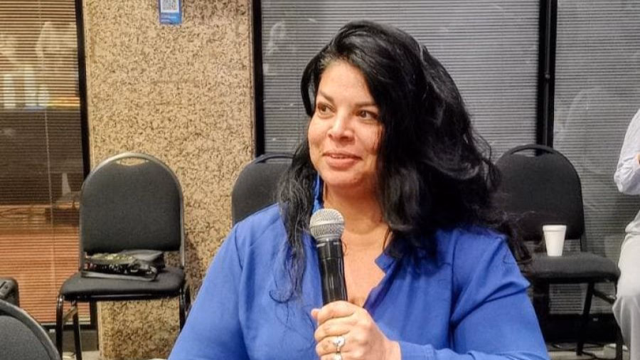 ¿Quién es el ministro del Ambiente?