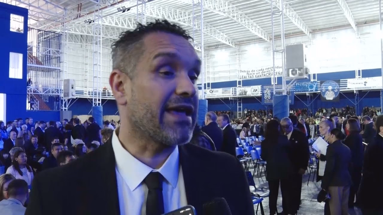 ¿Quién es el ministro de salud y la ministra de ambiente?