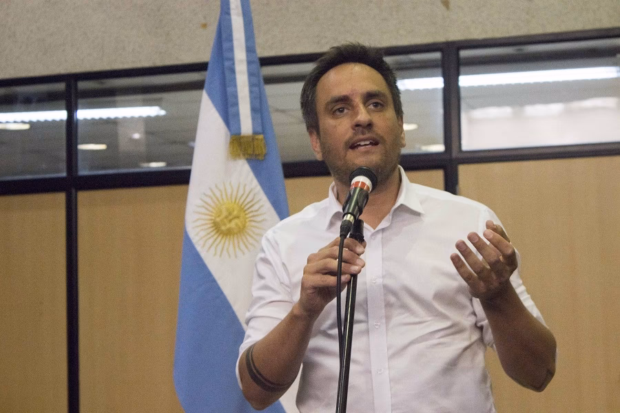 ¿Quién es el ministro responsable del ambiente en Canadá?