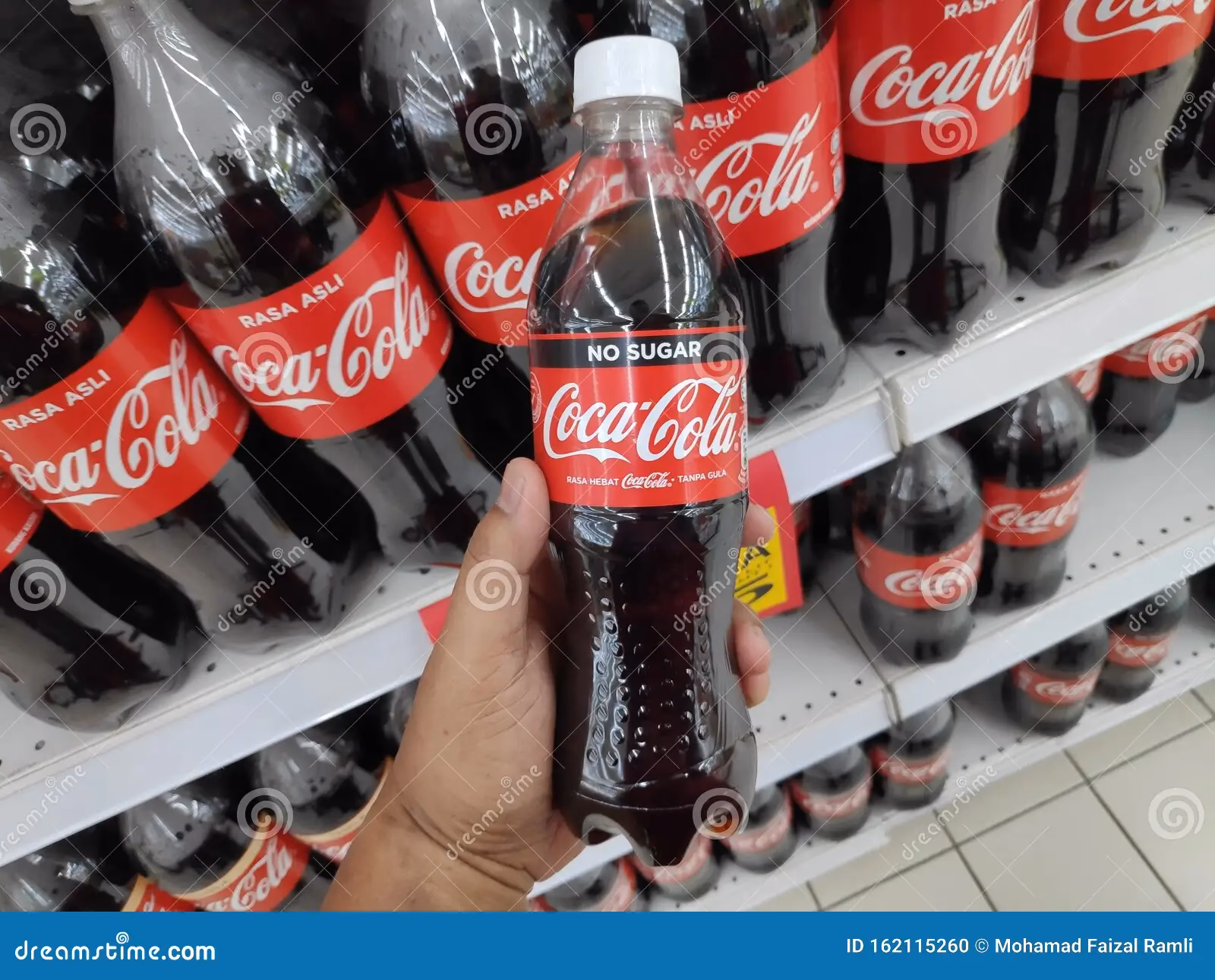 ¿Cuándo se creó la marca Mirinda?