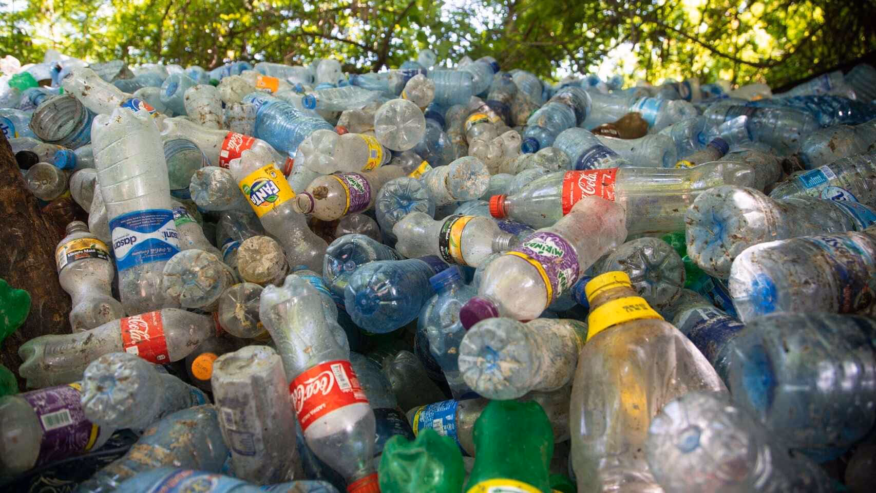 ¿Dónde se encuentra Mirinda?