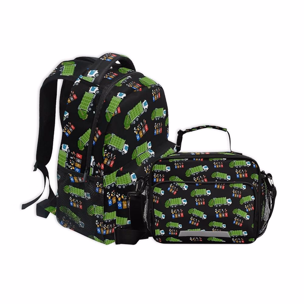 ¿Qué material se usa para hacer mochilas?