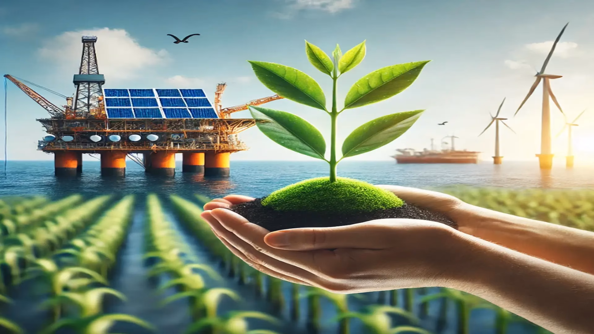 ¿Qué es la sustentabilidad y petróleo?