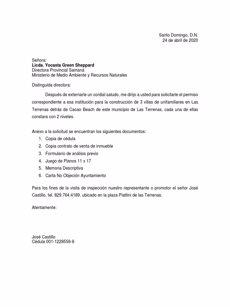 ¿Qué es un documento de nota a fallo?