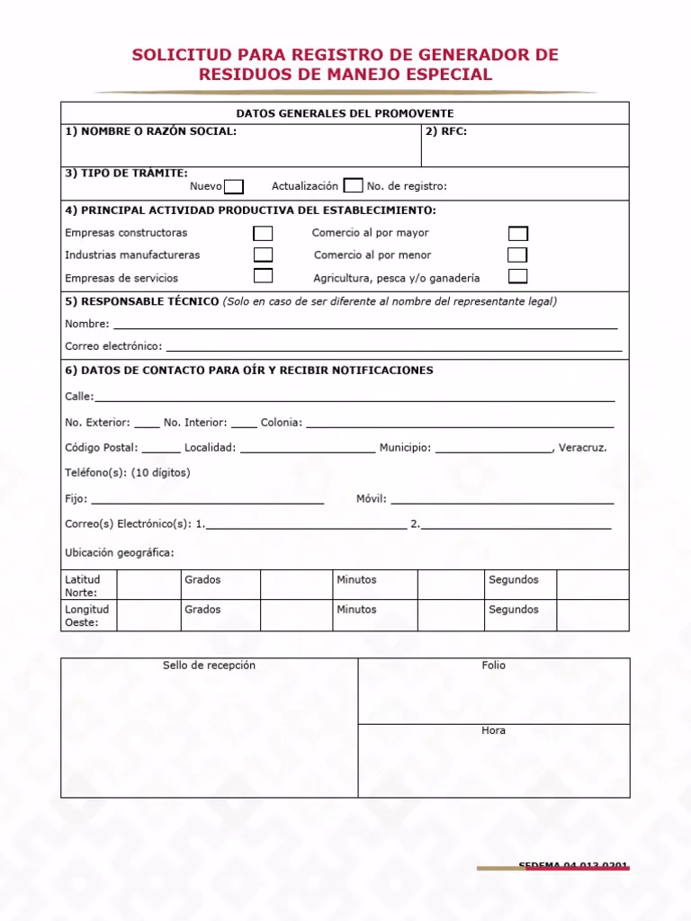 ¿Quién registra la nota de pedido?
