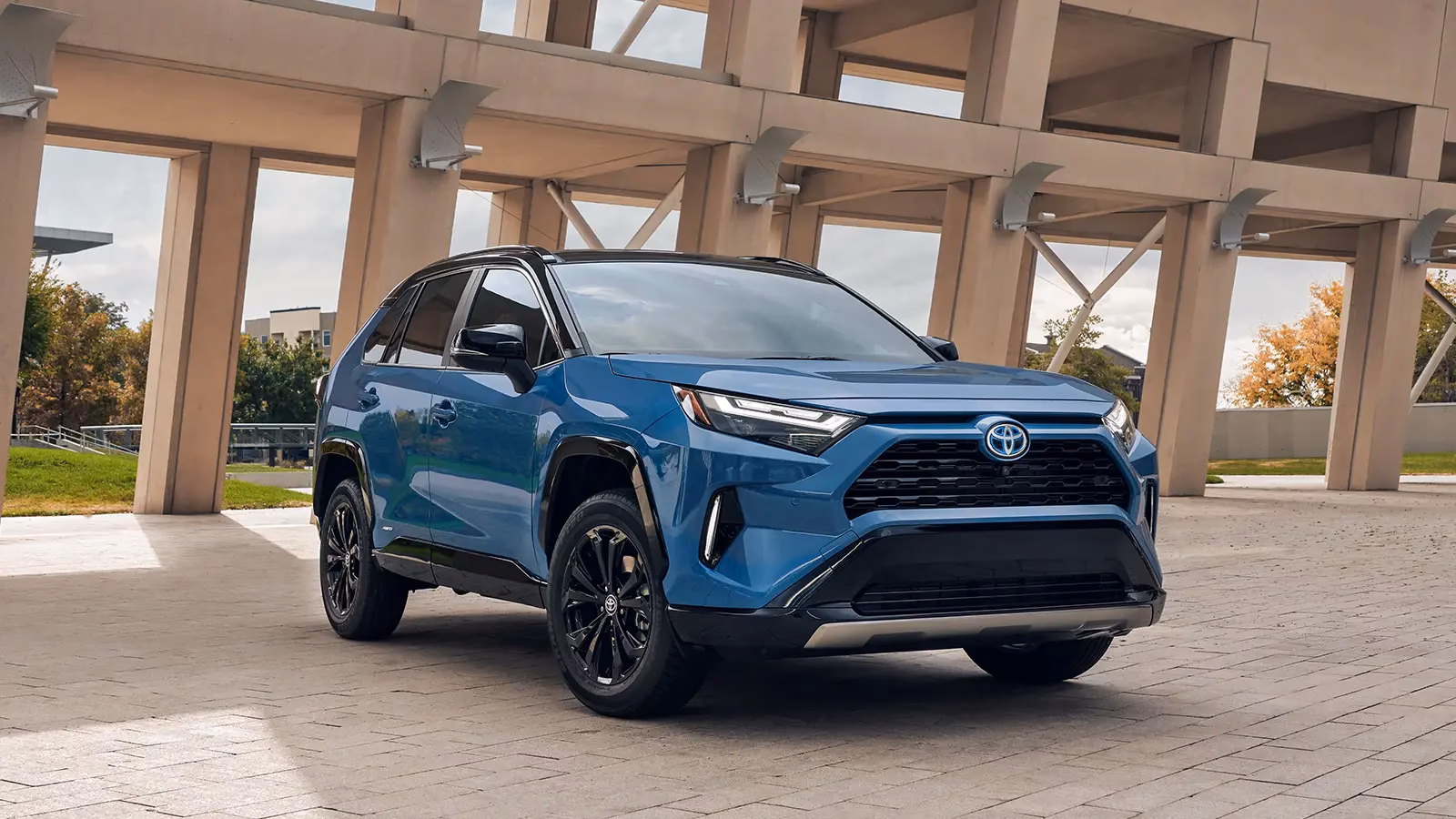 ¿Cuáles son los beneficios de los autos híbridos?