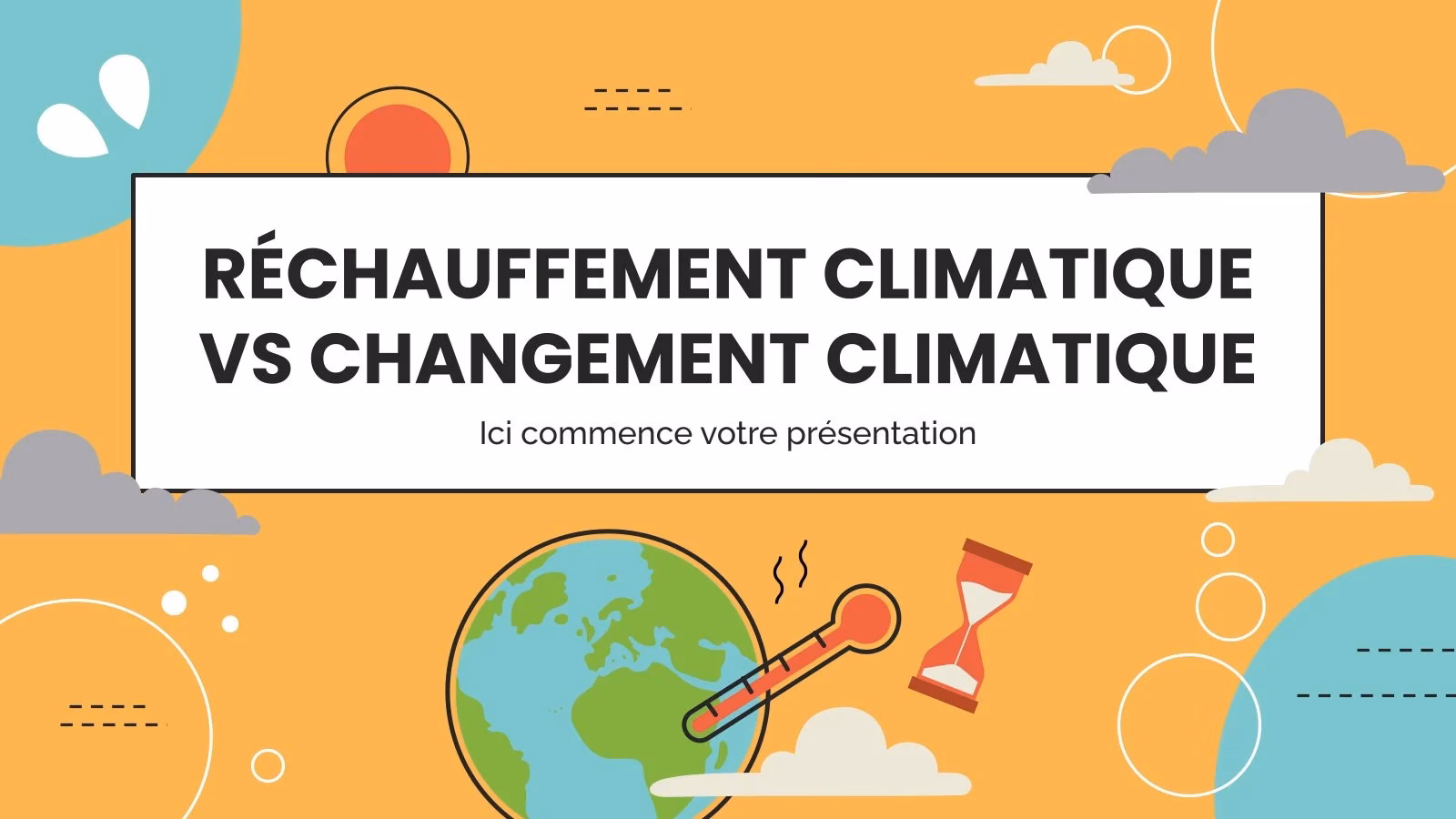 ¿Cómo se calculan los potenciales de calentamiento global?