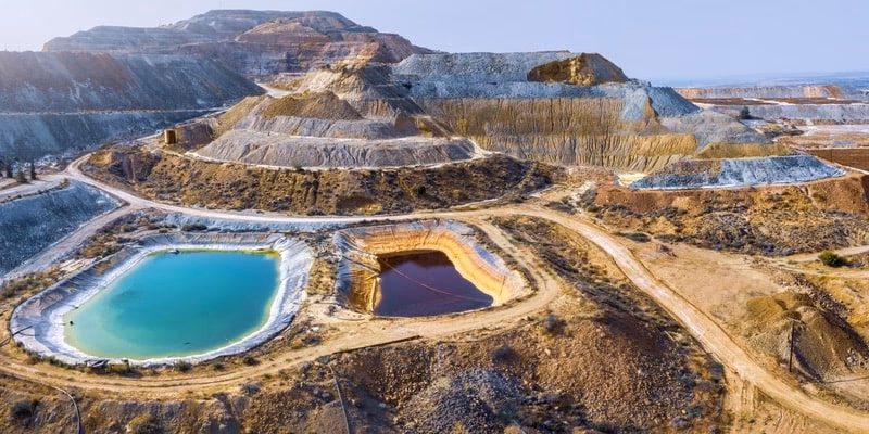 ¿Qué son los cambios ambientales?