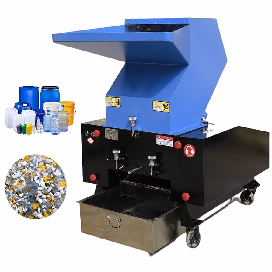 ¿Dónde se pueden reciclar botellas PET?