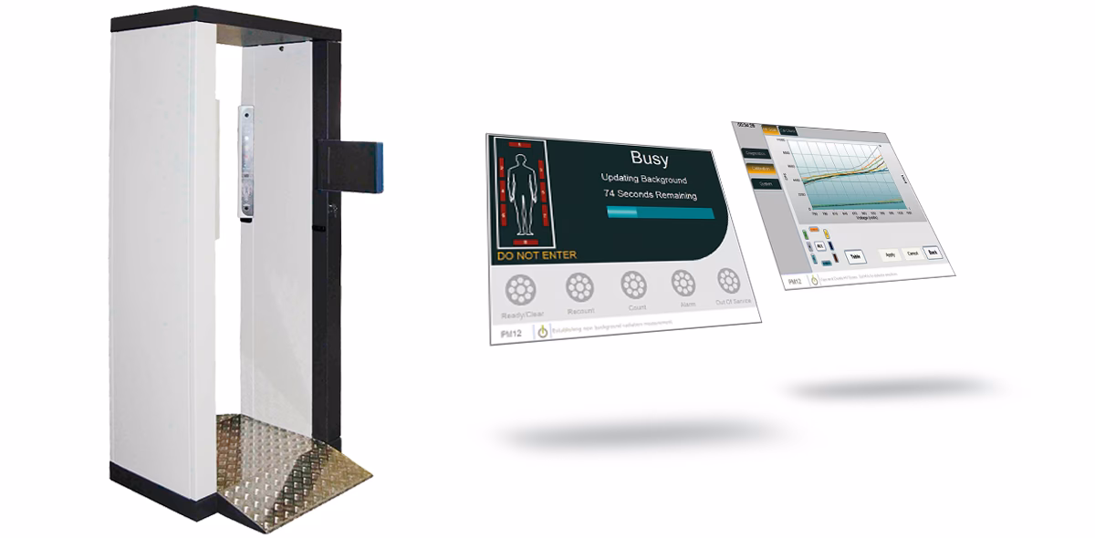¿Cuáles son los diferentes tipos de monitoreo ambiental?