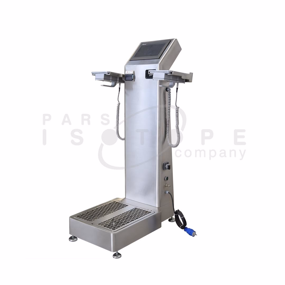 ¿Por qué es importante el monitoreo de la contaminación?