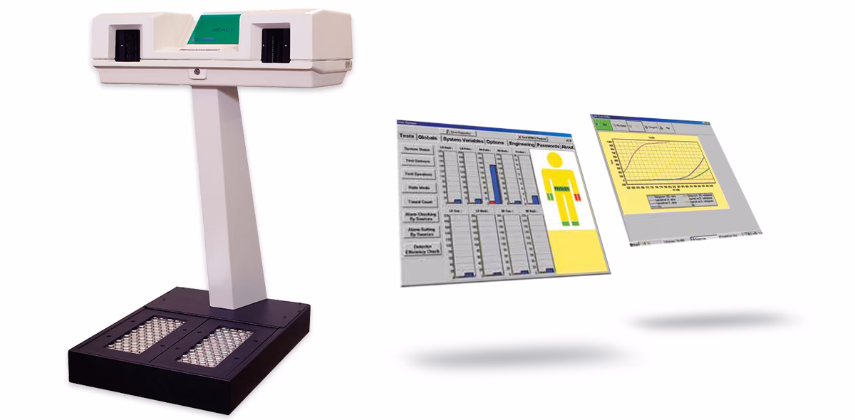 ¿Por qué es importante el monitoreo de la contaminación?