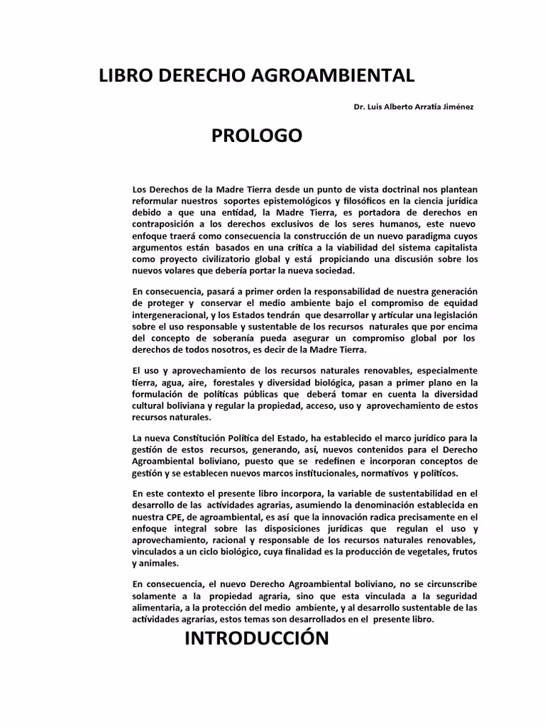 ¿Qué es el régimen de los arrendamientos agrícolas?