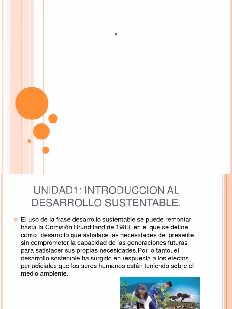 ¿Cuál es la diferencia entre sustentable y sostenible?