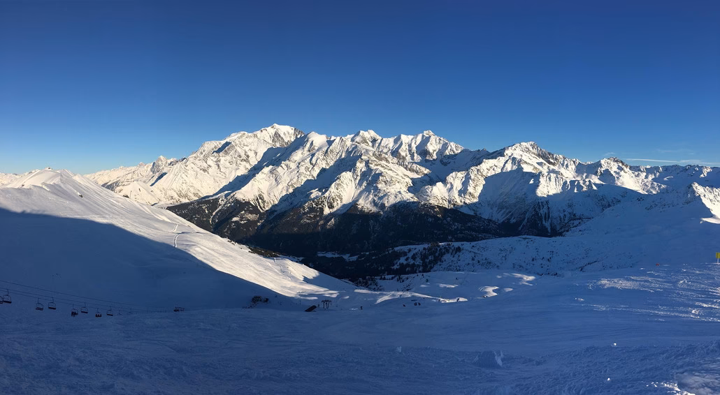 Quels sont les risques de l’ascension du Mont Blanc ?